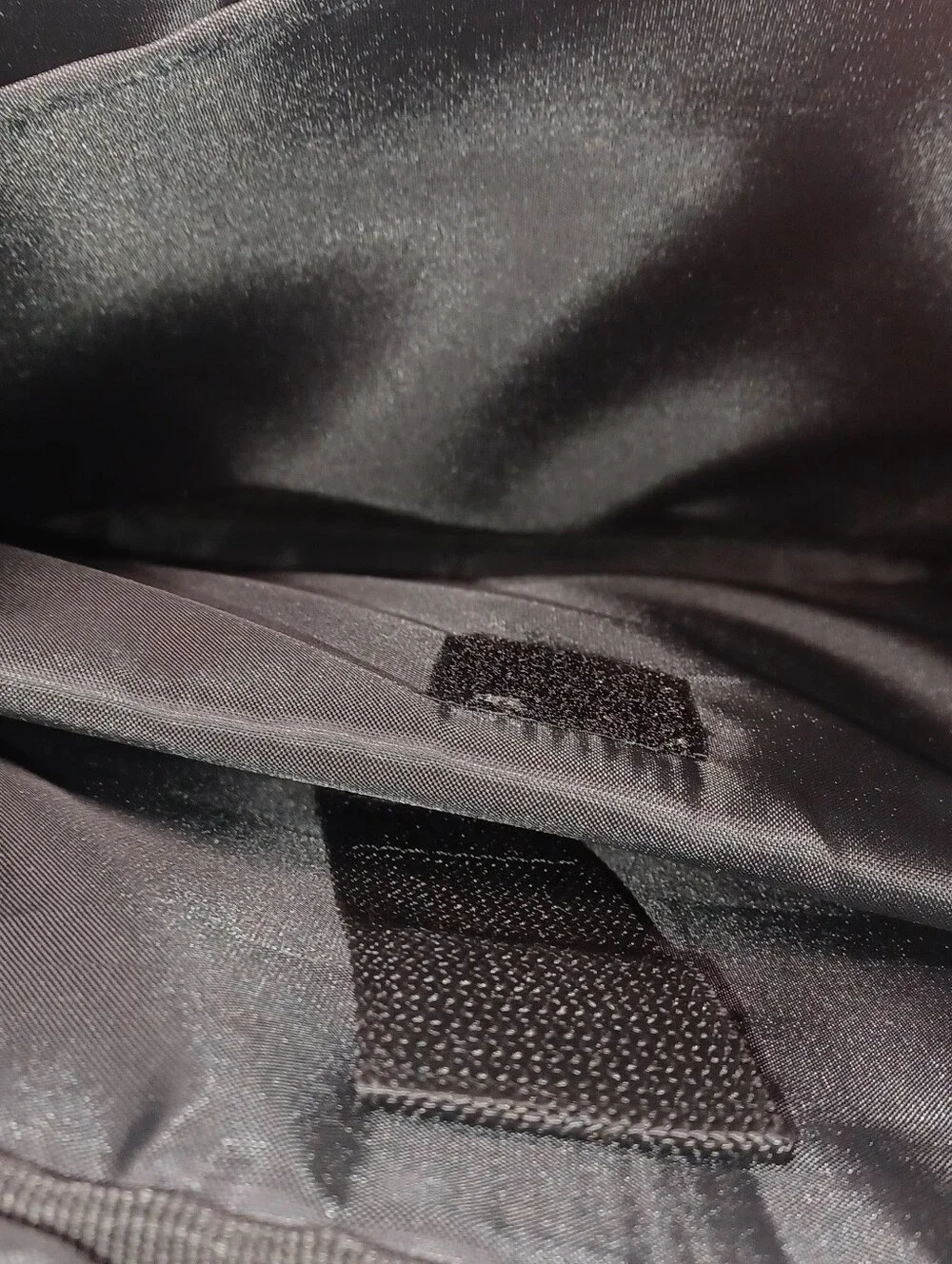 Targus Intellect Black Breifcase With Padded Laptop Area, Front Organizer Pocket